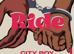 City Boy – Ride Ft Terrist Carter OKenneth mp3 image