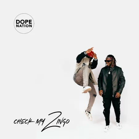 DopeNation – Check My Zingo
