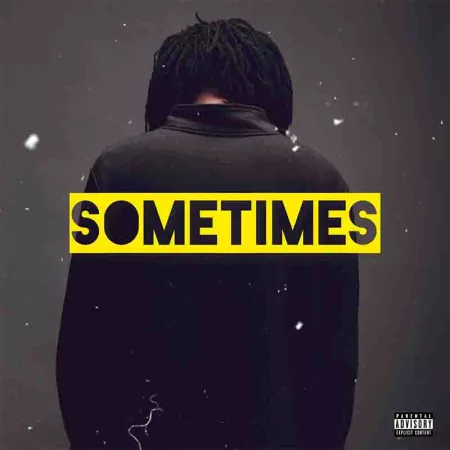 Sean Lifer - Sometimes