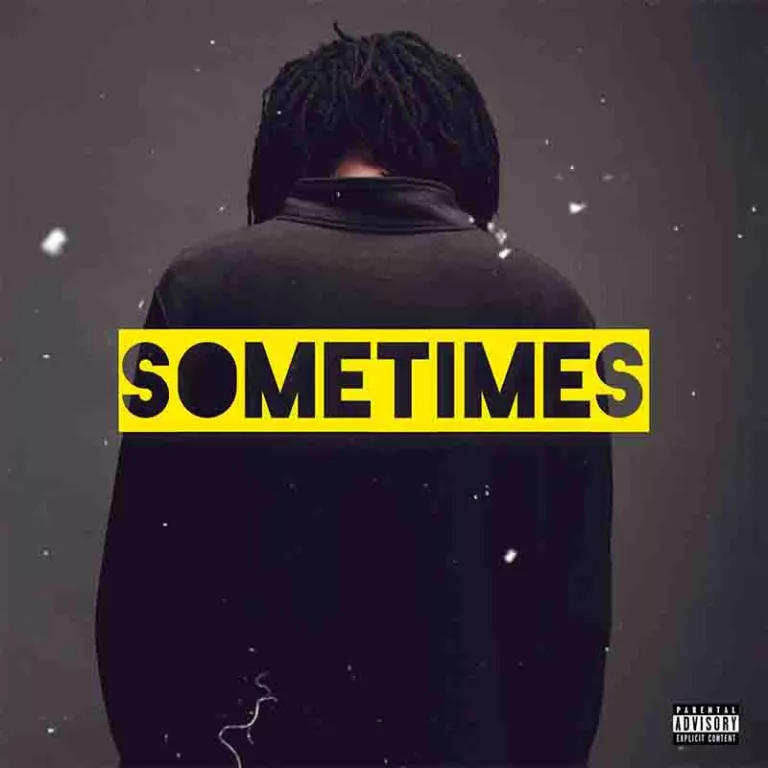 Sean Lifer - Sometimes