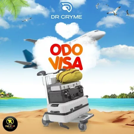 Dr Cryme - Odo Visa