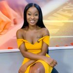 Efia Odo Freak