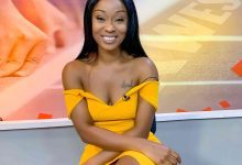 Efia Odo Freak