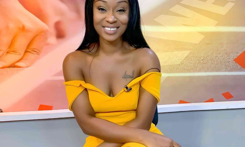 Efia Odo Freak