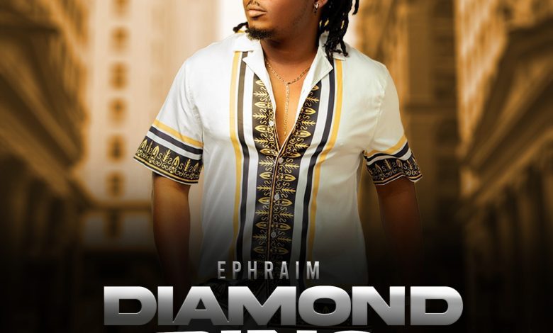 Ephraim Diamond Ring mp3 image