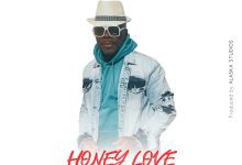 Honey Love mp3 image