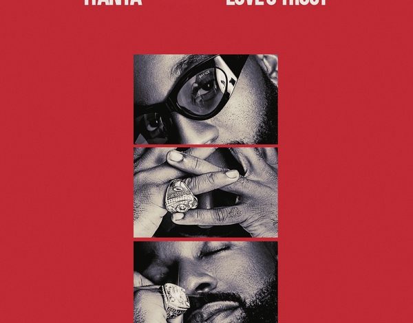 Iyanya Love and Trust