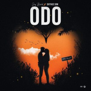 Jay Bahd – Odo Ft. Skyface SDW