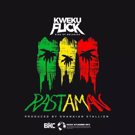 Kweku Flick – Rastaman