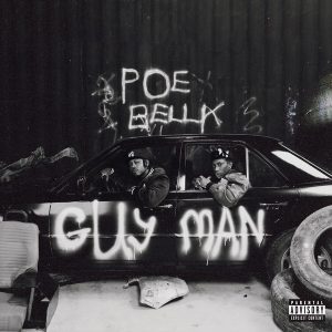 LadiPoe &ndash; Guy Man ft. Bella Shmurda