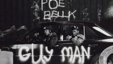 LadiPoe – Guy Man ft. Bella Shmurda