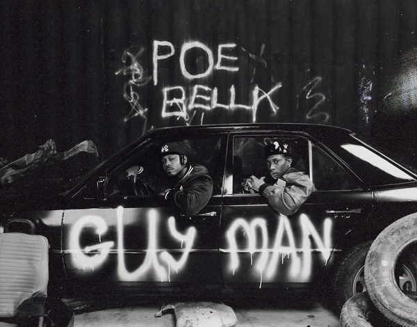 LadiPoe – Guy Man ft. Bella Shmurda