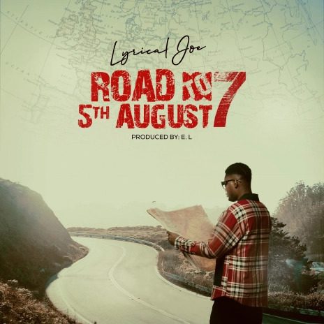 Lyrical Joe Road To 5th August 7 mp3 image