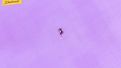 Omah Lay Boy Alone Deluxe