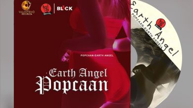 Popcaan Earth Angel mp3 image