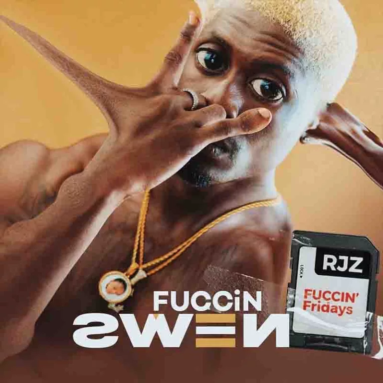 RJZ – Fuccin News RJZ – Fuccin News