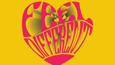 Reekado Banks – Feel Different ft. Adekunle Gold Maleek Berry