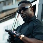 Sarkodie Confam (Official Video)