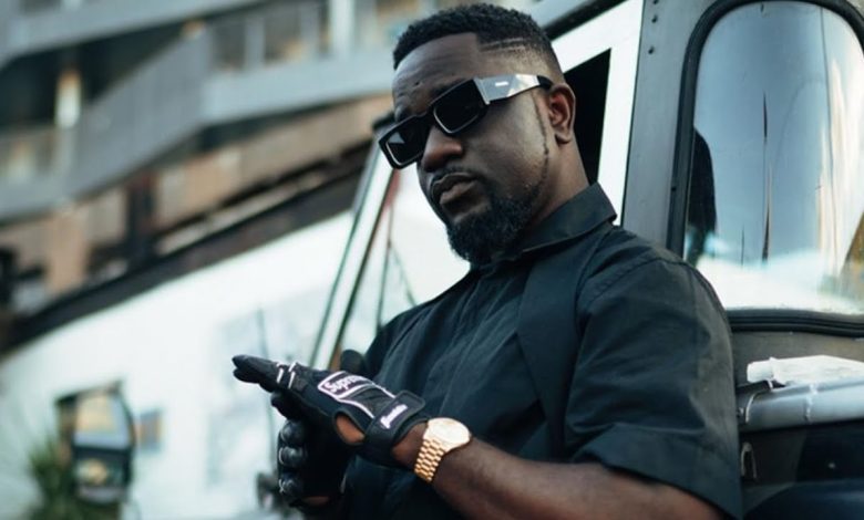 Sarkodie Confam (Official Video)