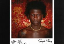 Seyi Vibez – Suddenly Ft Young Jonn