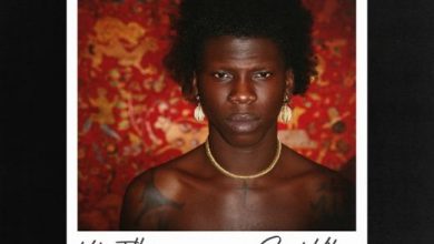 Seyi Vibez – Suddenly Ft Young Jonn