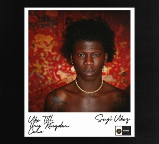 Seyi Vibez – Suddenly Ft Young Jonn
