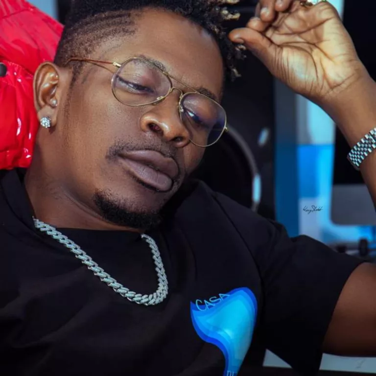 Shatta Wale - Filo