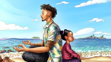 Tekno Peace of Mind