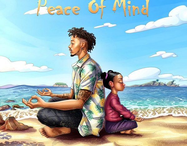Tekno Peace of Mind