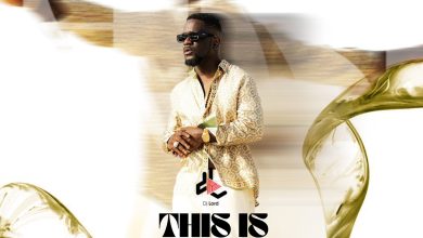 This Is Sarkodie Mixtape