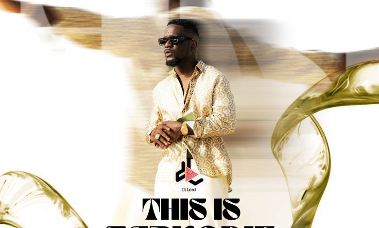 This Is Sarkodie Mixtape