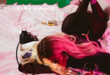 Tiwa Savage – Pick Up
