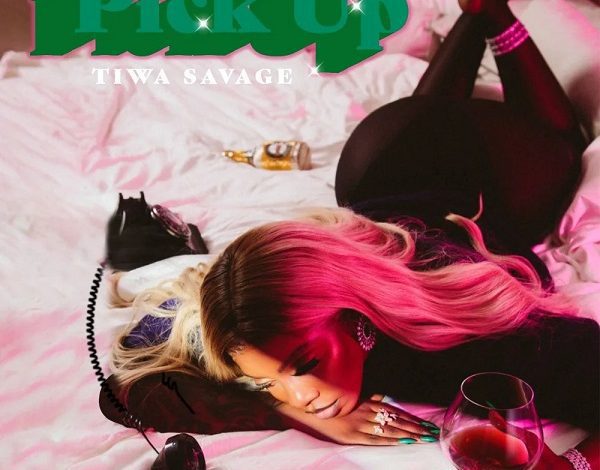 Tiwa Savage – Pick Up
