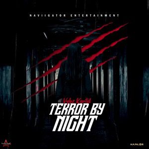 Vybz Kartel – Terror By Night mp3 image