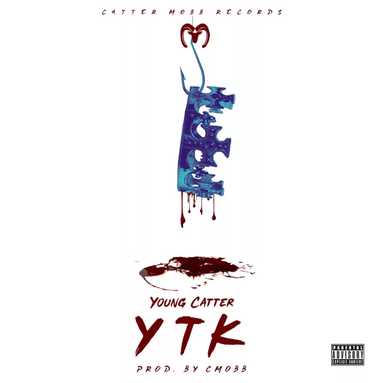 Young Catter Sets Sights On Dominating the Ghanaian Drill Scenes with New Release Young Catter Sets Sights On Dominating the Ghanaian Drill Scenes with New Release