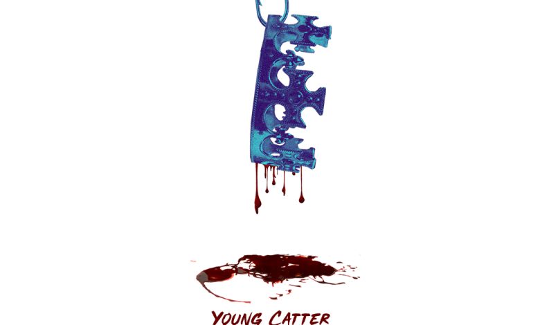 Young Carter