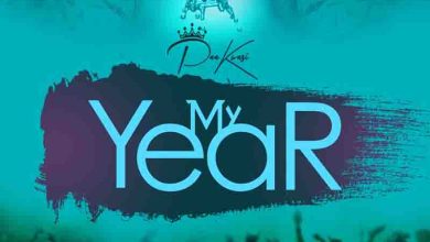 paa kwasi my year