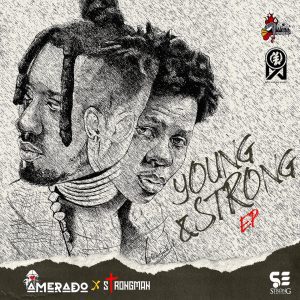 Amerado & Strongman – Yonah