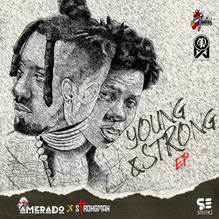 Amerado & Strongman – Mea Me Sika