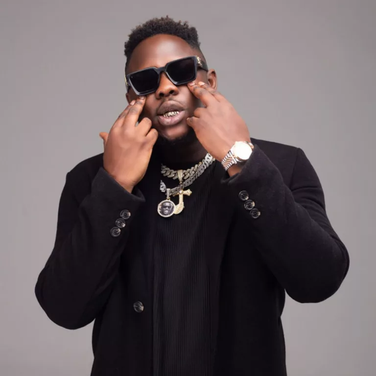 Medikal x Chensee Beatz – Ashawo Medikal x Chensee Beatz - Ashawo