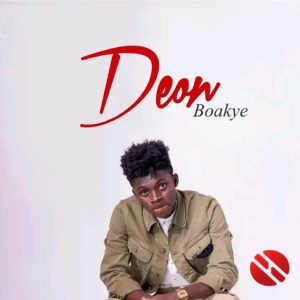 Deon Boakye – KwaPiah