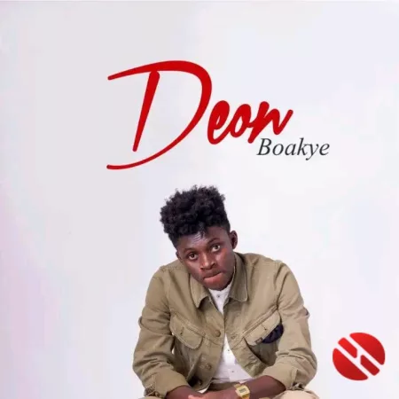 Deon Boakye – KwaPiah