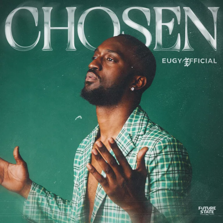 Eugy – Chosen Eugy - Chosen
