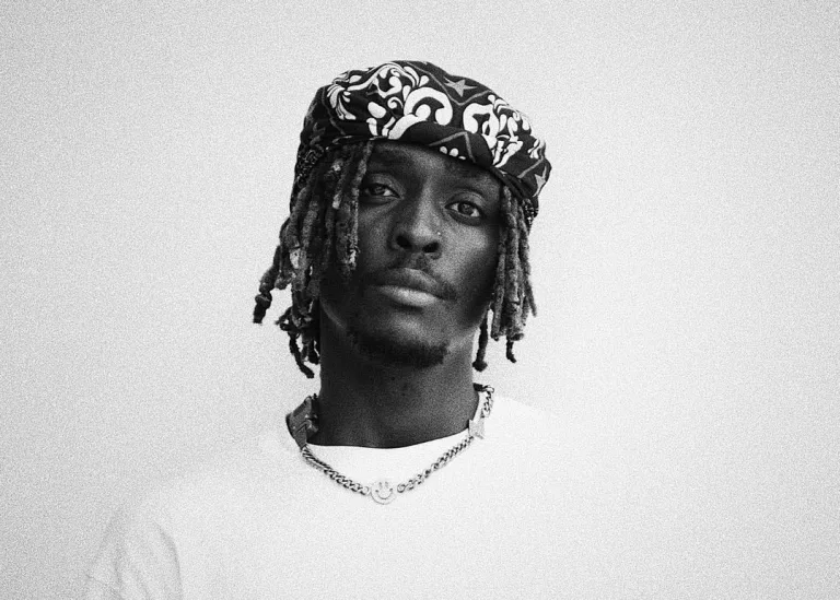 Kofi Mole – CODE 101 Kofi Mole - CODE 101