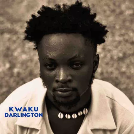 Kweku Darlington – God or gods