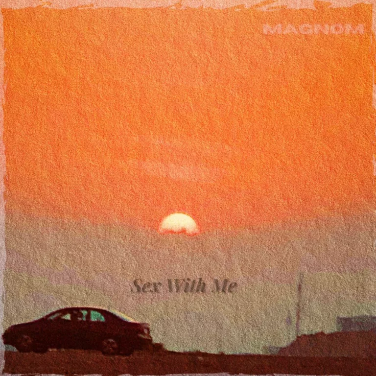 Magnom – Sex With Me Magnom - Sex With Me