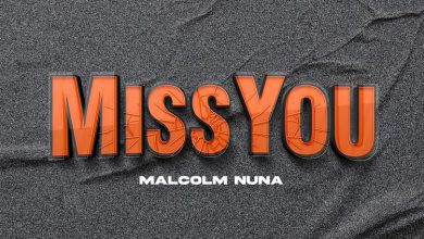 Malcolm Nuna – Miss You mp3 image