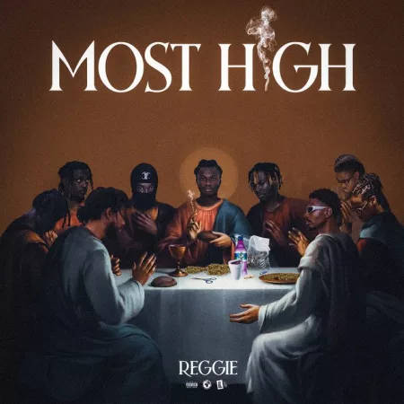 Reggie - Most High (Full Album)
