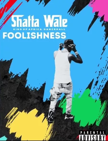 Shatta Wale – Foolishness