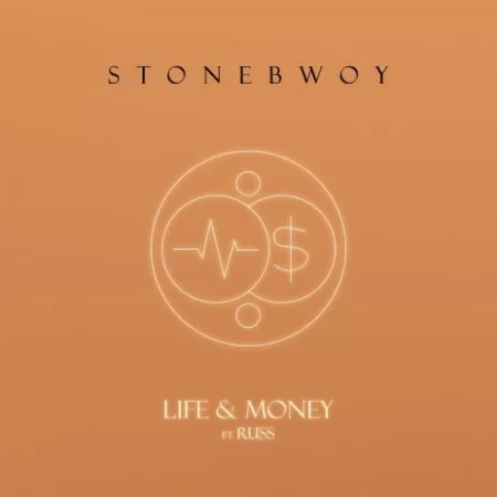 Stonebwoy – Life & Money (Remix) Ft. Russ